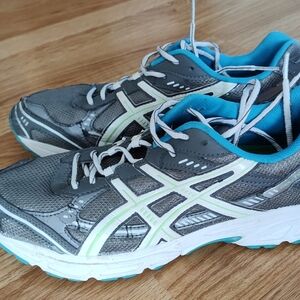 Asic shoes 11.5